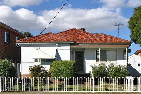 20 Jellicoe St, Lidcombe, NSW 2141