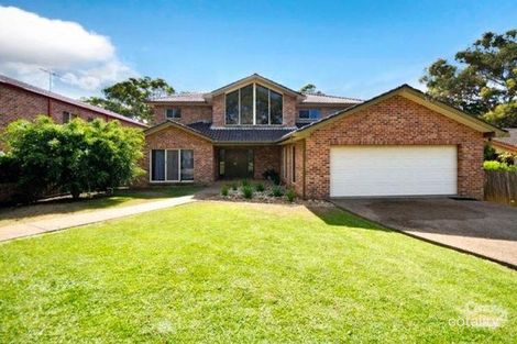 Property photo of 1 Telopea Avenue Caringbah South NSW 2229