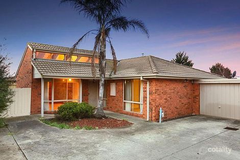 3/69-71 Bartlett Cres, Hoppers Crossing, VIC 3029