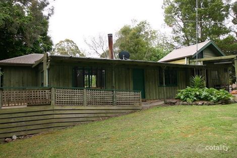 Property photo of 173 Timboon-Port Campbell Road Timboon VIC 3268