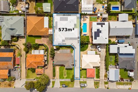 Property photo of 86A The Strand Bedford WA 6052