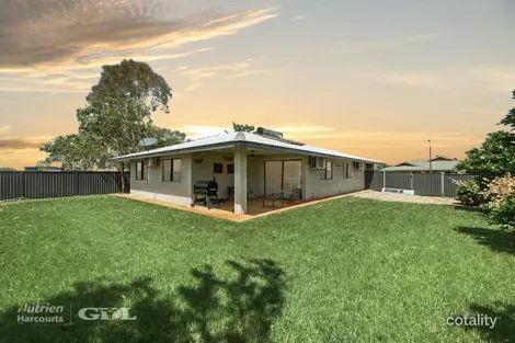 Property photo of 35 Bradshaw Crescent Katherine East NT 0850