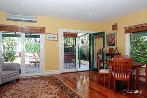 Property photo of 19 Church Street Hunters Hill NSW 2110