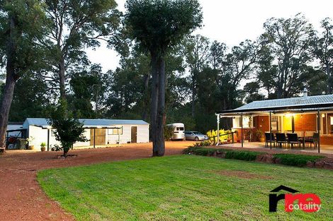 Property photo of 35 Northward Road Roleystone WA 6111