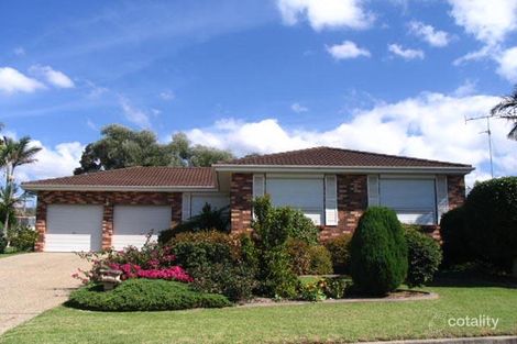 23 Marsh Pl, Albion Park, NSW 2527