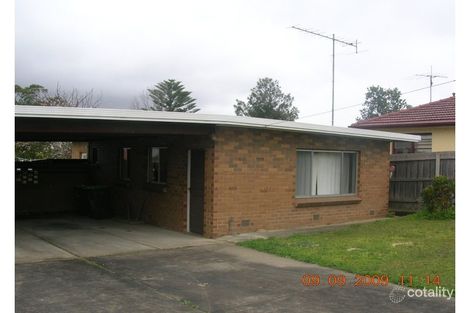 23a Franklin St, Morwell, VIC 3840