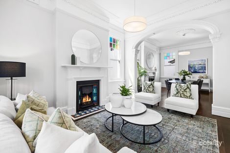 Property photo of 79 Union Street McMahons Point NSW 2060