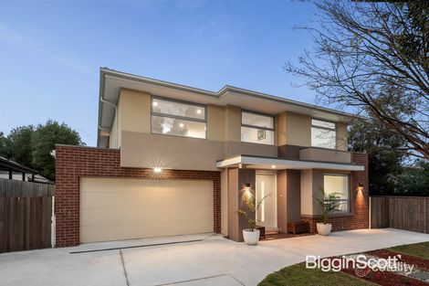 23 Blythe Ave, Boronia, VIC 3155