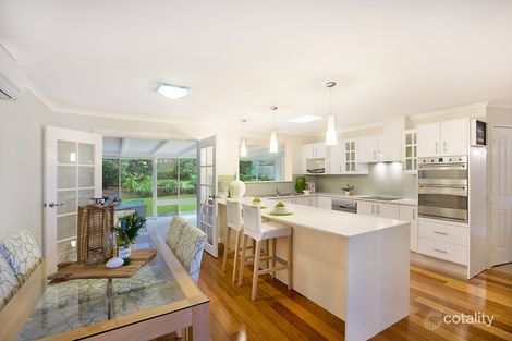 Property photo of 13 Jirramba Avenue Saratoga NSW 2251