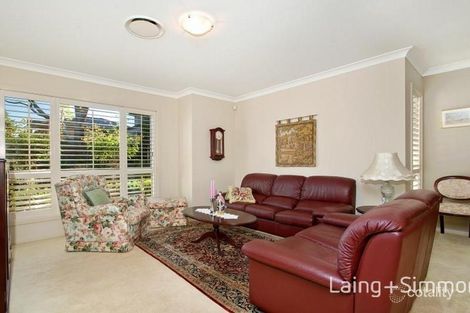 Property photo of 26 Corella Way Westleigh NSW 2120
