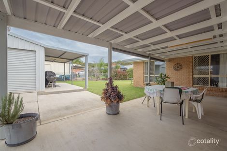 Property photo of 25 Curtis Avenue Boyne Island QLD 4680
