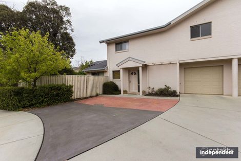 4/5 Colmer St, Bruce, ACT 2617