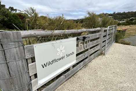 50 Harveys Farm Rd, Bicheno, TAS 7215