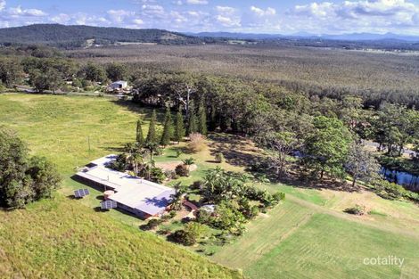 Property photo of 513 Gumma Road Gumma NSW 2447