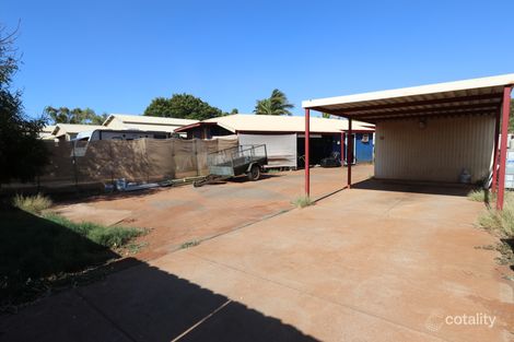 Property photo of 4 Weaver Place South Hedland WA 6722