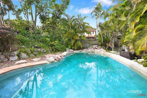Property photo of 23 Gibson Street Capalaba QLD 4157
