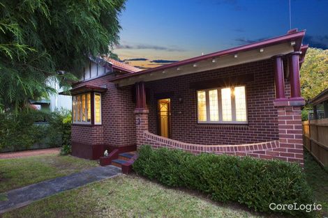 Property photo of 2 Jones Street Concord NSW 2137