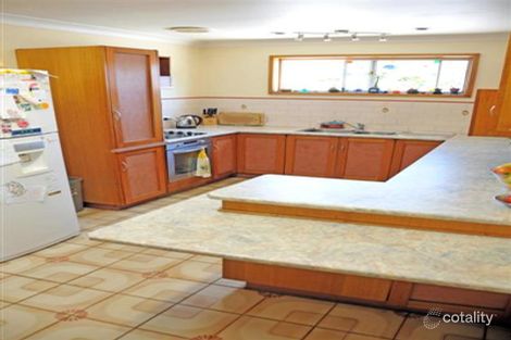 Property photo of 50 Jackaranda Road North St Marys NSW 2760