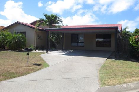 Property photo of 5 Cuthbert Court Slade Point QLD 4740
