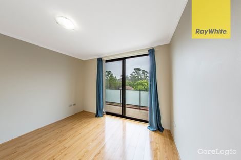 Property photo of 11/11-15 Dixon Street Parramatta NSW 2150