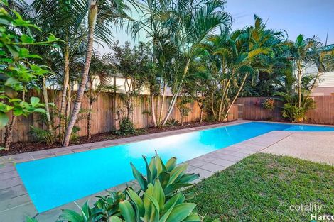 Property photo of 64 Byron Street Bulimba QLD 4171