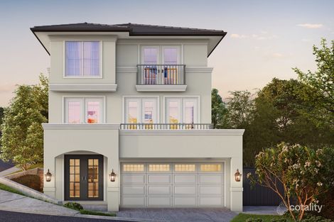 Contact Agent For Address, Norwest, NSW 2153