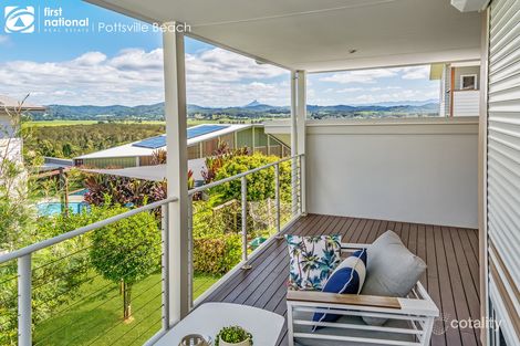 Property photo of 4 Melia Close Pottsville NSW 2489