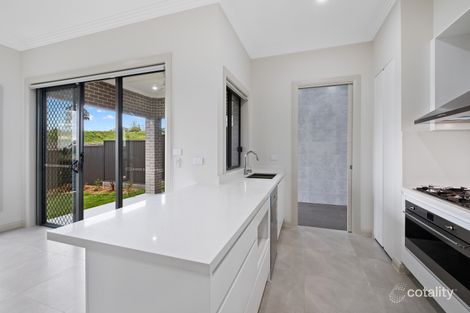Property photo of 14 Towell Way Kellyville NSW 2155