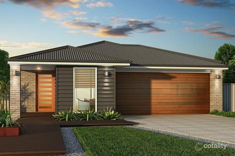 Lot 550 Cowie St, Deebing Heights, QLD 4306
