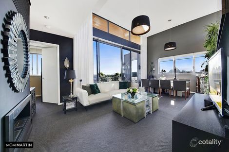 Property photo of 948/5-9 Rothschild Avenue Rosebery NSW 2018