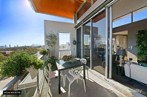 Property photo of 948/5-9 Rothschild Avenue Rosebery NSW 2018