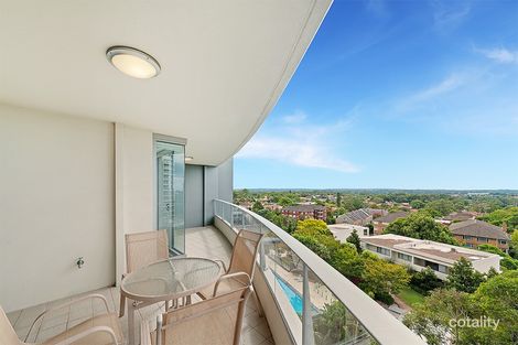Property photo of 902/11 Railway Street Chatswood NSW 2067
