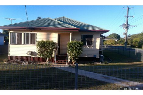 Property photo of 57 Battersby Street Zillmere QLD 4034