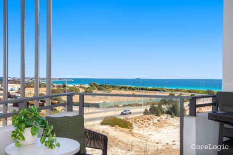 Property photo of 502/7 Cattalini Lane North Fremantle WA 6159