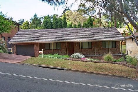 22 Haines Ave, Carlingford, NSW 2118