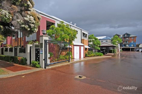 Property photo of 42/8 Kadina Street North Perth WA 6006