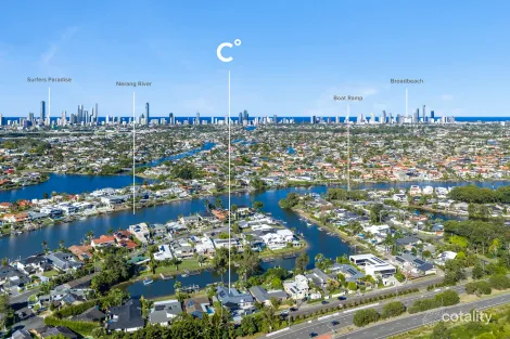 Property photo of 734 Nerang Broadbeach Road Carrara QLD 4211