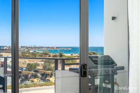 Property photo of 502/7 Cattalini Lane North Fremantle WA 6159