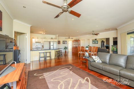 Property photo of 5A Eveleigh Close Hunterview NSW 2330