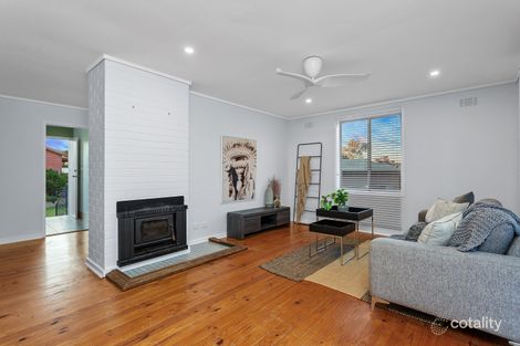 Property photo of 27 McMaster Street Scullin ACT 2614
