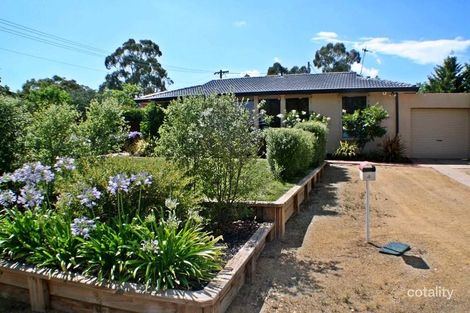 Property photo of 4 Healy Street Spence ACT 2615