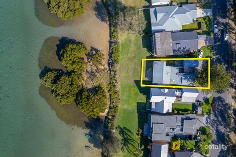 Property photo of 86 Charles Avenue Minnamurra NSW 2533