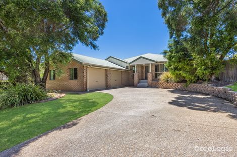 Property photo of 83 Willowtree Drive Flinders View QLD 4305