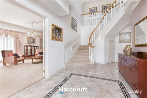 Property photo of 6 Dalpura Court Berwick VIC 3806