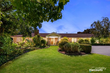 Property photo of 7 Kilgerron Court Narre Warren South VIC 3805