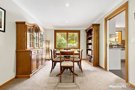 Property photo of 7 Kilgerron Court Narre Warren South VIC 3805
