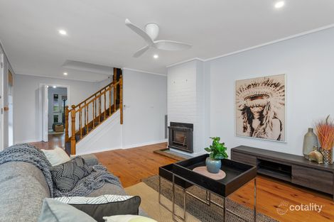 Property photo of 27 McMaster Street Scullin ACT 2614