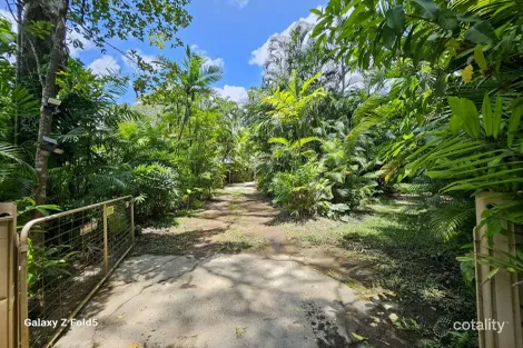 Property photo of 18 East Street Bloomfield QLD 4895