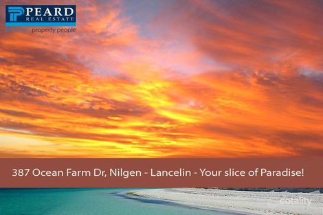 387 Ocean Farm Dr, Nilgen, WA 6044