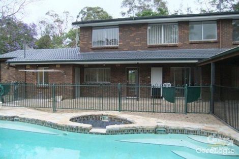 Property photo of 21 Gleneagles Crescent Hornsby NSW 2077